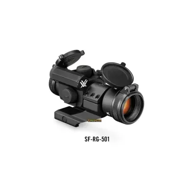 StrikeFire II /Green Dot SF -501 - Vortex Optics