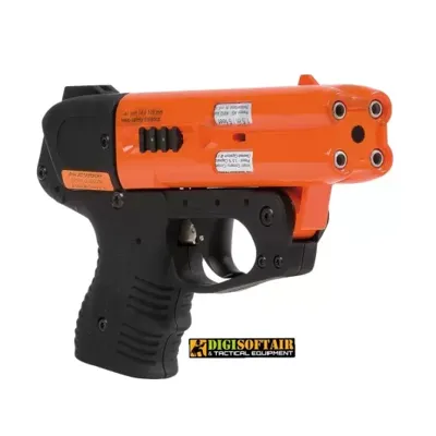 JPX4 Compact Jet Protector Pistola Da Difesa - Piexon