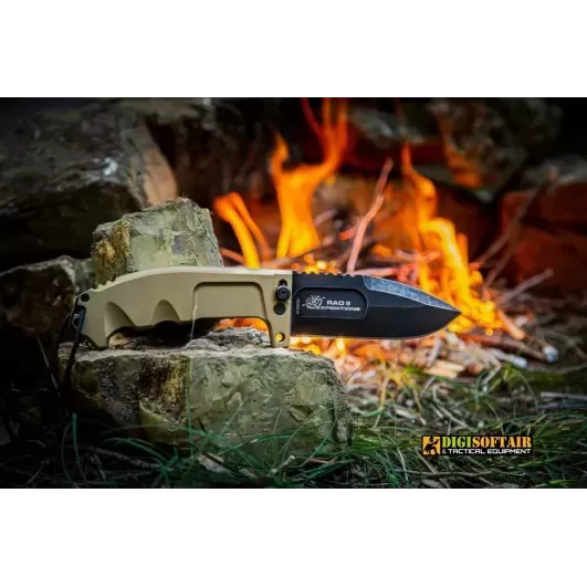 Extrema Ratio Rao 2 Expedition
