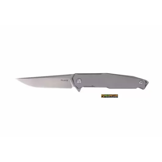 Ruike M108-TZ Titanium Knife