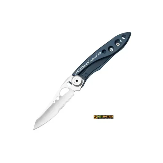 Leatherman Denim Skeletool KBX