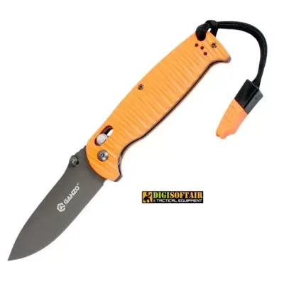 Coltello: G7413P-WS - Ganzo