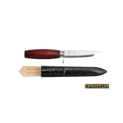 Classic No 2F Finger Guard High Carbon Steel - Mora
