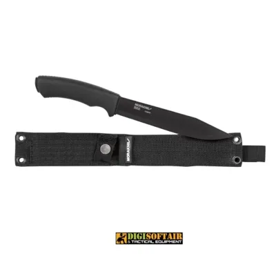 Pathfinder Carbon Steel - Mora