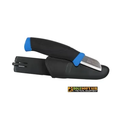 Utility Service Knife Stailness Steel - Mora