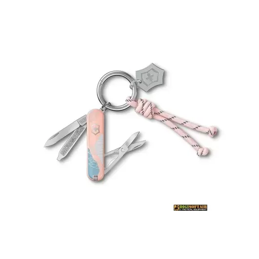 Victorinox Classic SD Paris Style