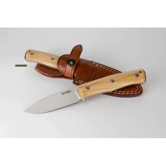 Lionsteel B35 Ul