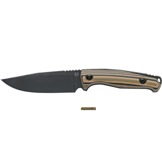 FOX TUR Fixed Blade Knife FX-529 TR