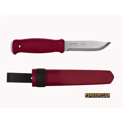Garberg Dala Red™ Edition (S) - Mora