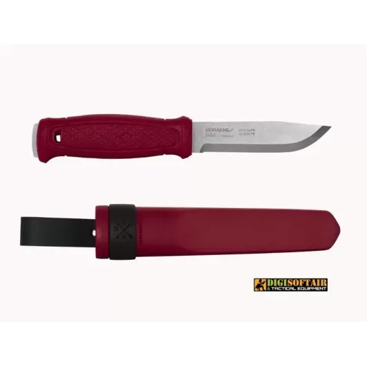 Mora Garberg Dala Red™ Edition (S)