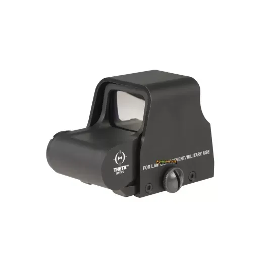Theta Optics Dot Sight XTO · Negro