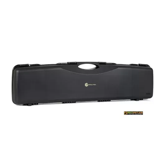 Evolution Custodia Rigida (Dimensioni Interne 103,5x24x10) EA0508RC