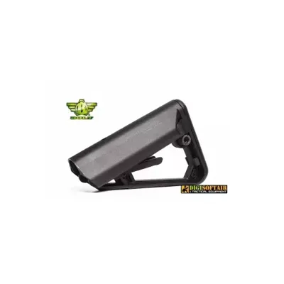BTS Buttstock - Bolt Airsoft