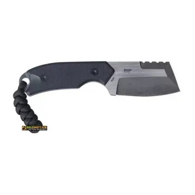 Razel Compact Fixed Knife - CRKT