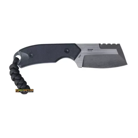 CRKT Razel Compact Fixed Knife