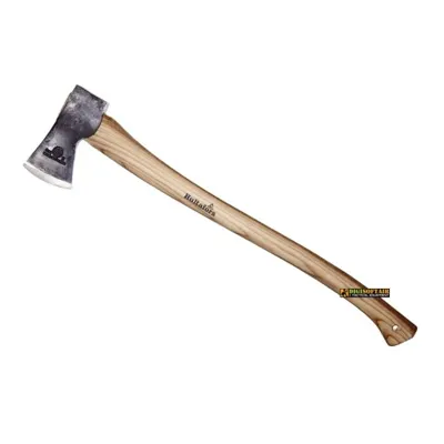 Ascia Da Abbattimento Qvarfot Premium 0,85 841720 - Hultafors