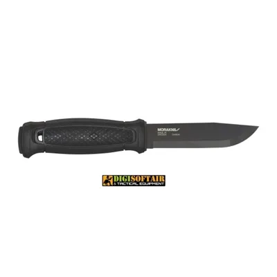 Garberg BlackBlade C con Fodero in Pelle - Mora
