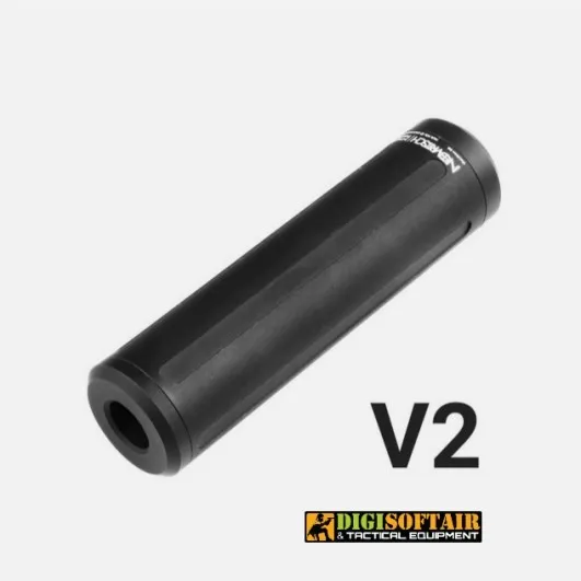 Novritsch Integrated Suppressor V2