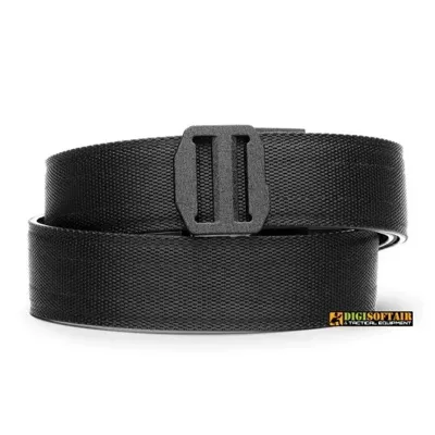 X7 Buckle Tactical Nylon Gun Belt - Kore Essentials
