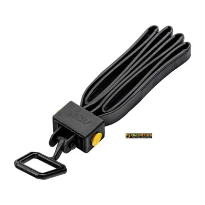 Tri-Fold Restraints – Manette Monouso Pieghevoli, 10PZ - ASP