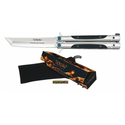 02198 Balisong - Tokisu