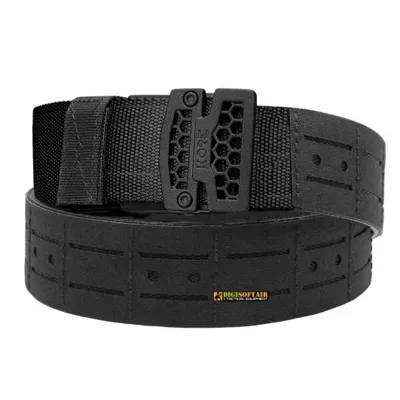 B1 Buckle Laser Cut MOLLE Battle Belt - Kore Essentials