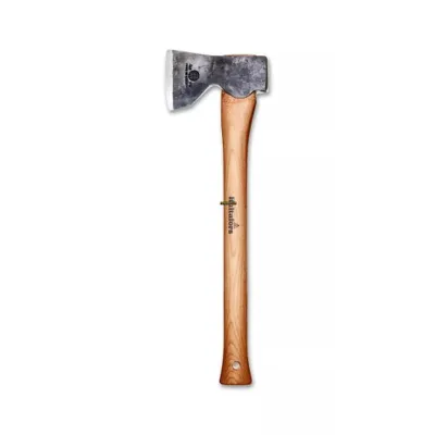 Stalberg Carpenter Axe 0,8 kg – 841730 - Hultafors