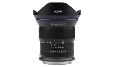 15mm F2 Zero-D Canon RF - Laowa