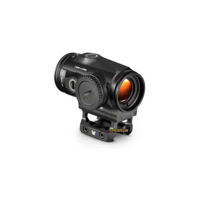 Spitfire HD Gen II 3x — Prism Scope Compatto con Reticolo AR-BDC4 - Vortex Optics