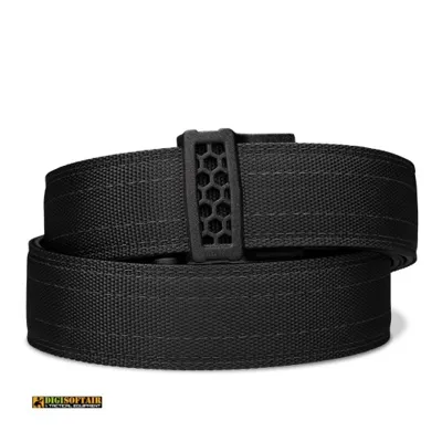 X11 Buckle Tactical Nylon Gun Belt - Kore Essentials