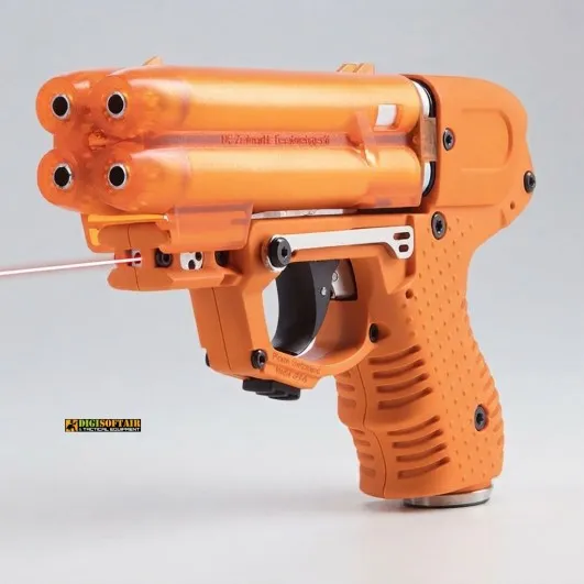 Piexon JPX6 Jet Protector Laser
