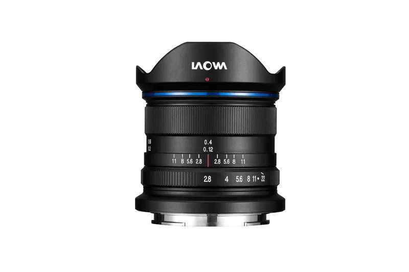 Laowa 9mm F2.8 Zero-D Sony e