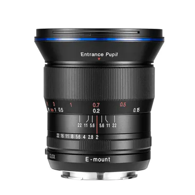 15mm F2 Zero-D Sony FE - Laowa