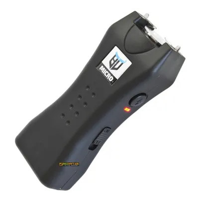 Dissuasore Elettrico Tascabile Micro - Beast Defense