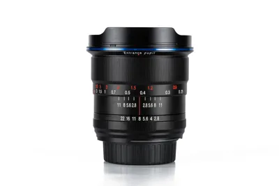 12mm F2.8 Zero-D - Laowa