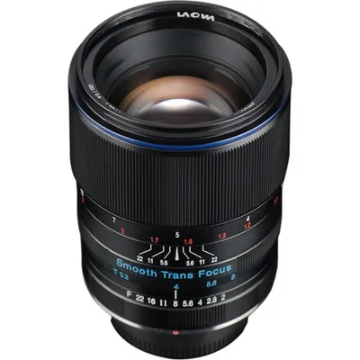 105mm F2 STF Sony FE - Laowa