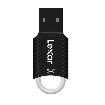JumpDrive V40 USB 2.0 64GB - Lexar