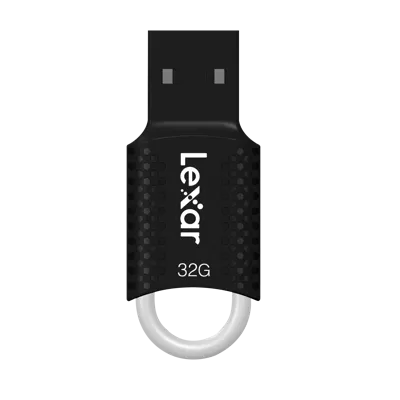 JumpDrive V40 USB 2.0 32GB - Lexar