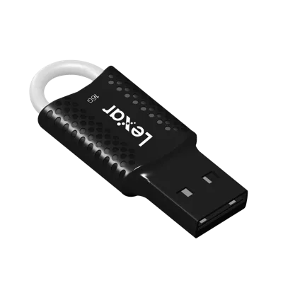 JumpDrive V40 USB 2.0 16GB - Lexar