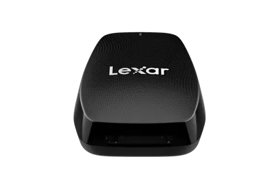 Reader Pro CFexpress TypeB USB3.2 Gen2x2 - Lexar