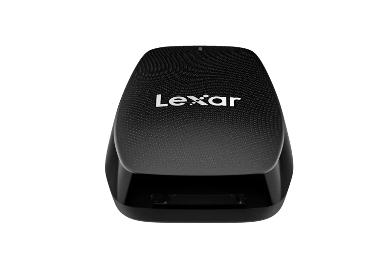 Lexar Reader Pro CFexpress TypeB USB3.2 Gen2x2