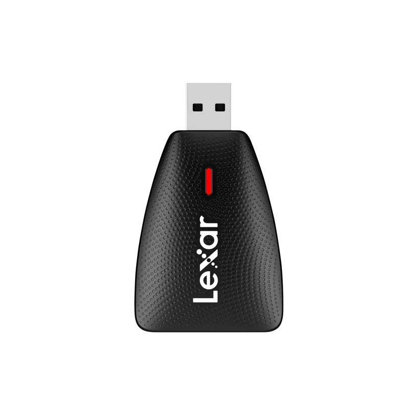 Lexar Reader SD – microSD USB3.1