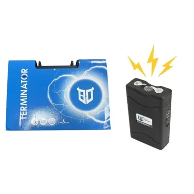 Dissuasore Elettrico Terminator - Beast Defense