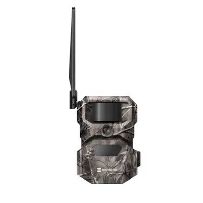 Cámara de Fototrampeo T16 4g - HikMicro