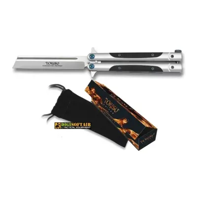 02174 Balisong - Tokisu