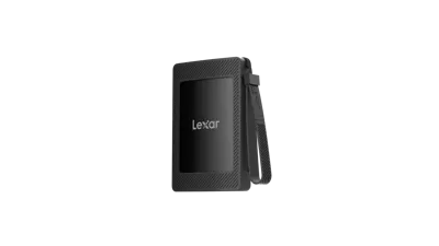 SL500M Magnetic-Set Portable SSD 1TB - Lexar