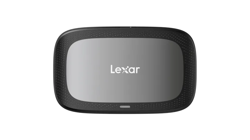 Lexar Reader Pro CFexpress TypeA – SD Uhs-Ii USB3.2 Gen2x2