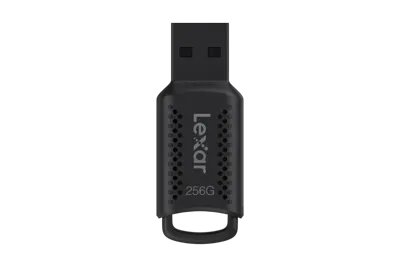 Jumpdrive V400 256GB USB 3.0 Flash Drive R100MB/S - Lexar