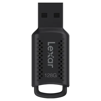 Jumpdrive V400 128GB USB 3.0 Flash Drive R100MB/S - Lexar