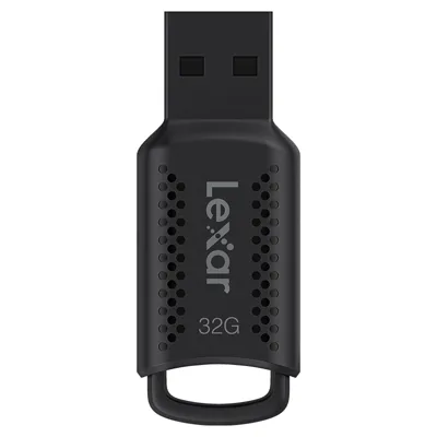 Jumpdrive V400 32GB USB 3.0 Flash Drive R100MB/S - Lexar